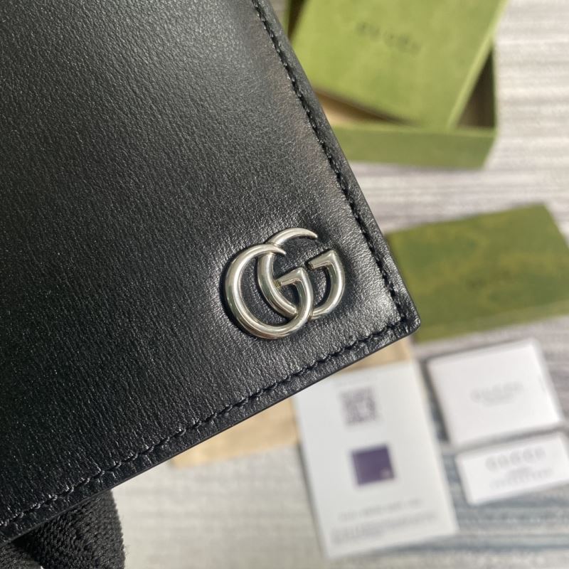 Gvc*1 wallets